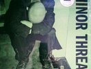 MINOR THREAT [self-titled - first 2 7
