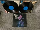 Ozzy Osbourne Lp Randy Rhoads 1987 N. Mint Original Press