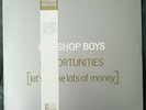 Pet Shop Boys Opportunities 12