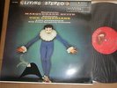 Kondrashin KHACHATURIAN Masquerade KABALEVSKY - Classic Records/RCA LSC-2398