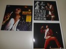 Elvis Presley FTD 2 LP Set. Standing Room Only, Hype Sticker.