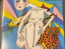 Still Woozy- Vinyl Record Discography (Played Once, #179/500)