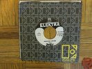 Love,Stephanie Knows Who, Elektra White  Label Promo,45 RPM