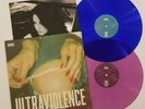 LANA DEL REY Ultraviolence Color Vinyl URBAN OUTFITTERS EXCLUSIVE OOP
