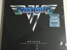 VAN HALEN DELUXE EDITION 6 x LP. 1984. Tokyo Dome Live. Remastered.  Brand New