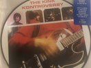 THE KINKS The Kink Kontroversy VINYL PICTURE LP Ray Davies EARMARK 2003 SEALED