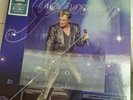 Johnny Hallyday  tres rare numérote promo 24h lire détail
