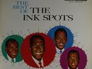 The Ink Spots: The Best of the Ink Spots (2 Record Set) - LP Vinyl Record Album