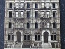 LED ZEPPELIN PHYSICAL GRAFFITI VINYL LP UK FIRST PRESS SSK 89400 EX