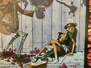Gins 'n' Roses - Appetite For Destruction, (Withdrawn Sleeve), 924 148-1