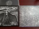 Ildgarn LPs 2 Alben  Hate Forest Black Metal LP Vinyl Horna Immortal