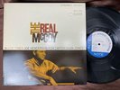 MINT  McCOY TYNER THE REAL McCOY BLUE NOTE GXF 3008 STEREO JAPAN VINYL LP