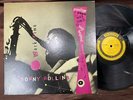 SONNY ROLLINS WORKTIME PRESTIGE SMJ 6585 MONO JAPAN Vinyl LP