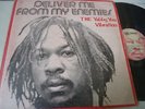 THE YABBY YOU VIBRATION-DELIVER ME FROM MY ENEMIES -ROTS REGGAE VG++