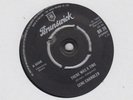 GENE CHANDLER  -THERE WAS A TIME -  THE ARTISTICS  -IM GONNA MISS YOU -