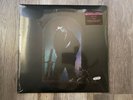 POST MALONE - HOLLYWOOD'S BLEEDING - PINK vinyl 2xLP record album - MINT