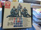 The Lords: Some Folks by the Lords RARE LP (mit Autogrammen??) HÖR ZU