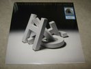 REO SPEEDWAGON-The Hits LP NEW  Limited Edition Vinyl w/ Black & White Splatter