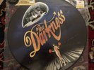 The Darkness Permission To Land 2014 Record Store Day Picture Disc Vinyl