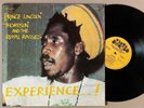 Prince Lincoln Thompson And The Royal Rasses Experience Vista Sounds LP