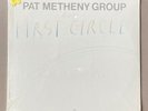 Pat Metheny Group First Circle ECM LP SEALED
