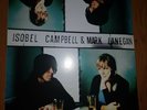 ISOBEL CAMPBELL & MARK LANEGAN - Live La Route Du Rock 12