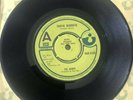 The SAINTS Erotic Neurotic Uk Promo Record 1977
