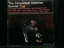 Cannonball Adderley Quintet-Plus-Riverside 388-MONO