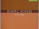EARL KING: Trick Bag Imperial France R&B Blues Funk Soul LP NM- Vinyl