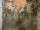 Manifest Decimation by Power Trip (Green Vinyl, Jun-2013, Southern Lord Records)