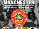 **NEW BOOK**  6 Whitworth Street, Manchester The Birthplace of Northern Soul