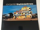 Oasis THE HINDU TIMES 12 Inch MINT UNPLAYED Vinyl  Hindu Big Brother RKID 23T