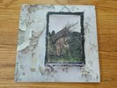 Led Zeppelin   Untitled, IV, ZOSO   2014 Atlantic 8122796433   Tri-fold Deluxe