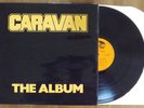 Caravan - The Album - vinyl LP - Kingdom (KVL 9003)