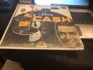johnny cash with his hot and blue guitar lp  stereo