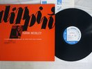 HANK MOBLEY DIPPIN' BLUE NOTE BNJ 71030 Japan VINYL LP