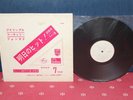 JOHNNY HALLYDAY FRANCE GALL WAYNE FONTANA MILLIE LP JAPON JAPAN 1965 PROMO RARE