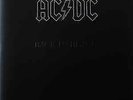 AC/DC ?– Back In Black VINYL LP NEW SEALED
