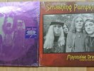 SMASHING PUMPKINS Gish LP + Mayonaise Dream LP Vinyl Sealed
