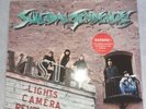 Suicidal tendencies lights Camera Revolution Vinyl Lp 12