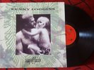KENNY LOGGINS ** Leap Of Faith ** SCARCE 1991 Spain LP
