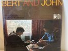 BERT JANSCH & JOHN RENBOURN 