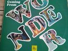 Stevie Wonder's Where I'm Coming From On Vinyl First UK Pressing