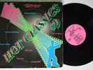 HOT CLASSICS Issue 9 2xLP A Taste Of Honey Sylvester Cheryl Lynn Jimmy Ruffin