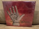 Murder City Devils Thelma Orange Vinyl 10” Sub Pop Mc5 Pretty Girls Make Graves