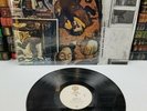 Van Halen   Fair Warning   Warner Brothers   1981   NICE COVER   Mean Street, et