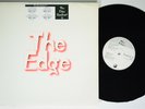 THE EDGE Quadrant 11 NM Until December Spandau Ballet Haircut 100 The Vapors