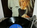 NICO  LP Chelsea Girl 1967 Verve V6-5032 Original Press MISPRINT