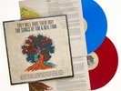 They Will Have Their Way The Songs Of Tim & Neil Finn ltd RED / BLUE vinyl 2 LP