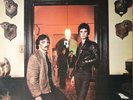 The Stranglers 